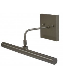 House of Troy DSLEDZ14-91 Slim Line LED Picture Light